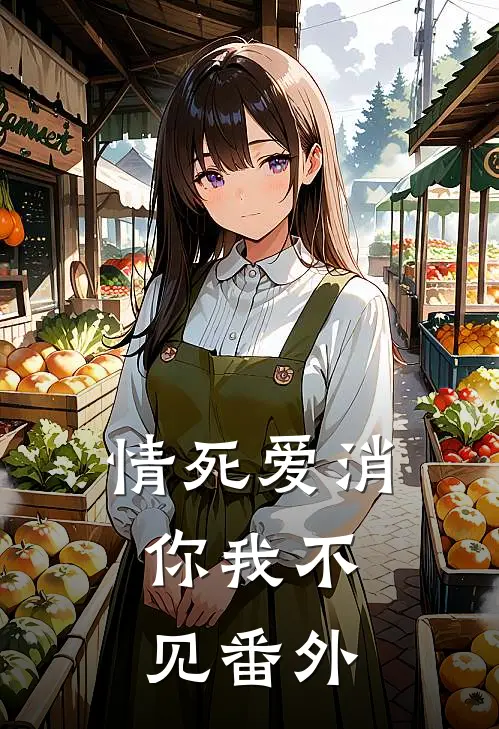 情死爱消，你我不见 番外