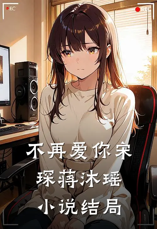 不再爱你宋琛蒋沐瑶小说结局