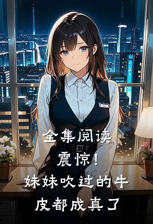 全集阅读震惊！妹妹吹过的牛皮都成真了