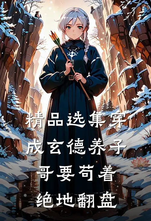 精品选集穿成玄德养子,哥要苟着绝地翻盘