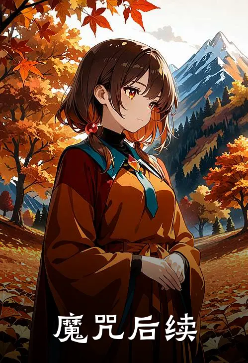 魔咒后续