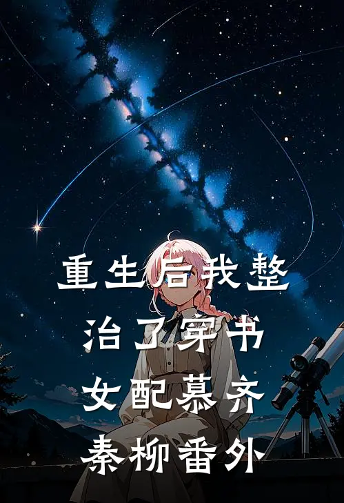 重生后我整治了穿书女配慕齐秦柳 番外