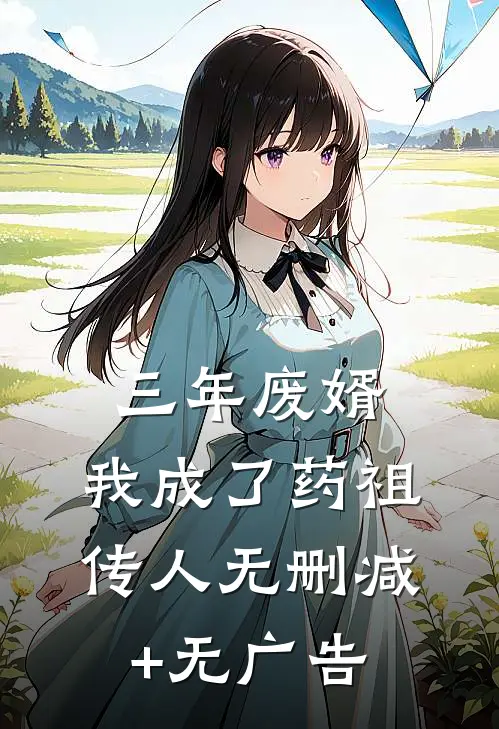 三年废婿，我成了药祖传人无删减+无广告