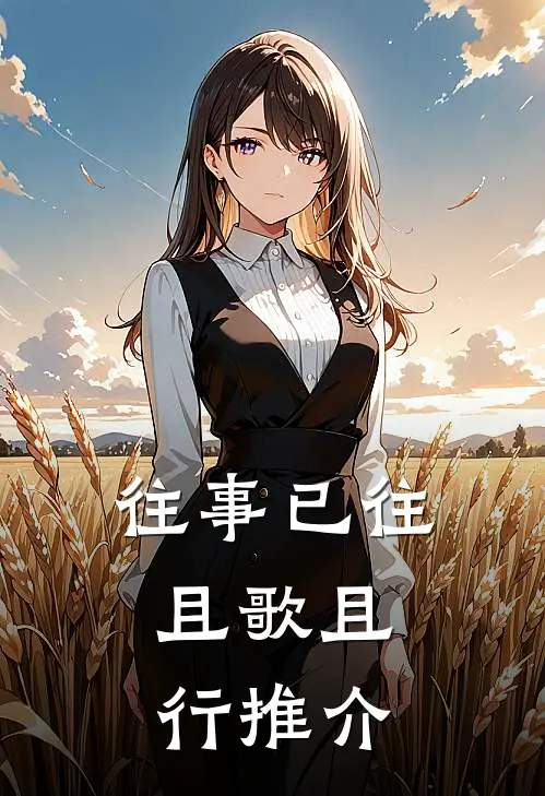 往事已往，且歌且行推介