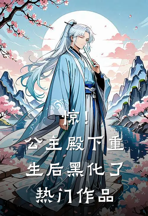 惊！公主殿下重生后黑化了热门作品