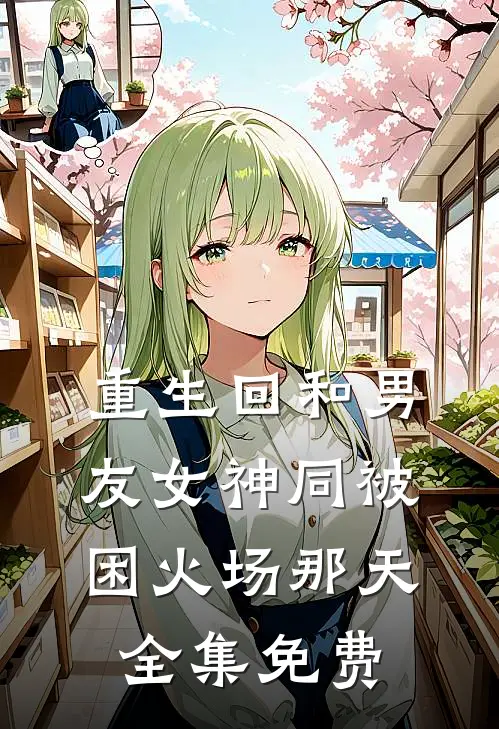 重生回和男友女神同被困火场那天全集免费