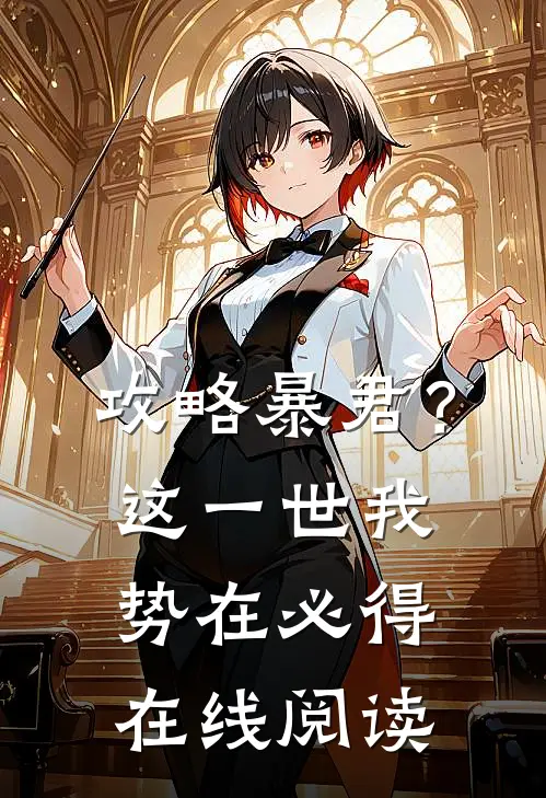 攻略暴君？这一世我势在必得在线阅读