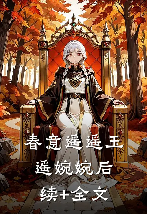 春意遥遥玉遥婉婉后续+全文