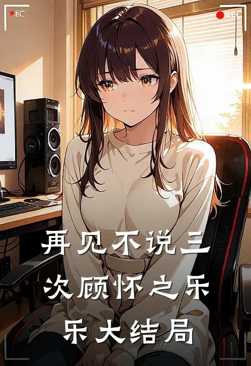 再见不说三次顾怀之乐乐大结局