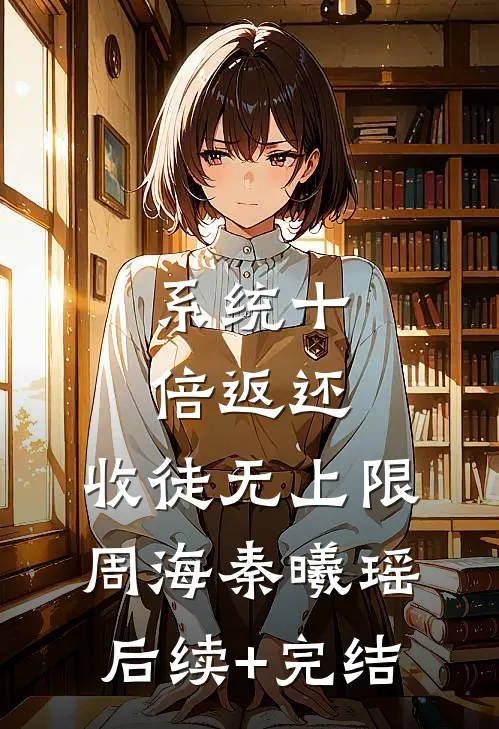 系统十倍返还，收徒无上限周海秦曦瑶后续+完结