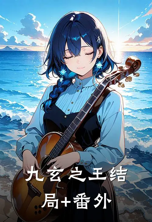 九玄之王结局+番外