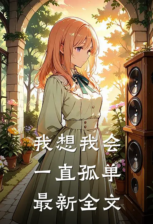 我想我会一直孤单最新全文