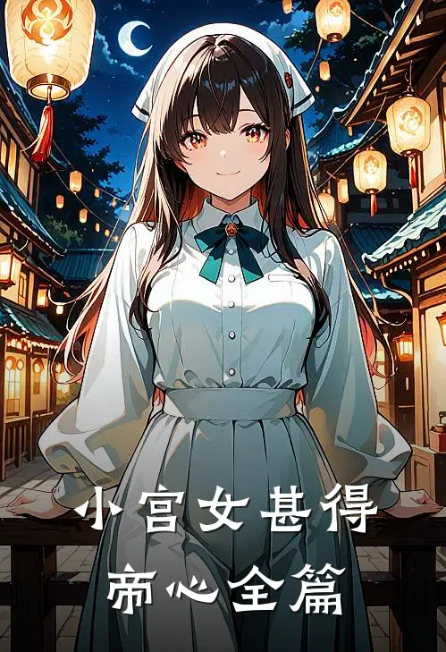 小宫女甚得帝心全篇
