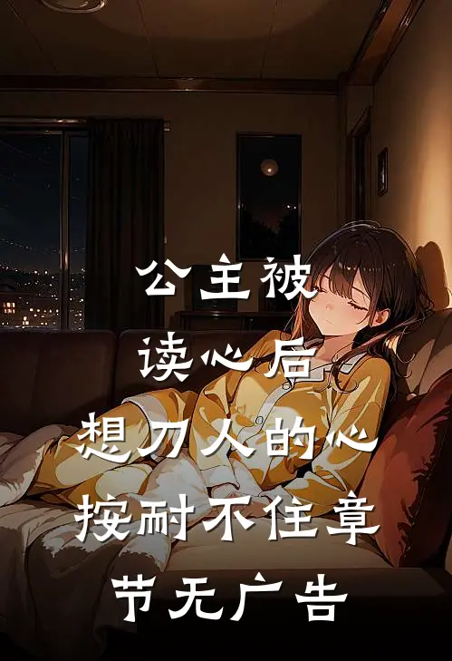 公主被读心后，想刀人的心按耐不住章节无广告