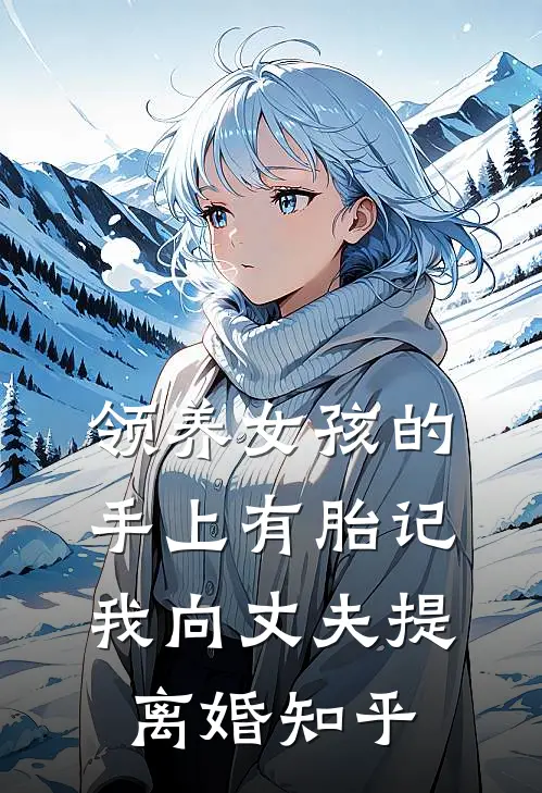 领养女孩的手上有胎记，我向丈夫提离婚知乎