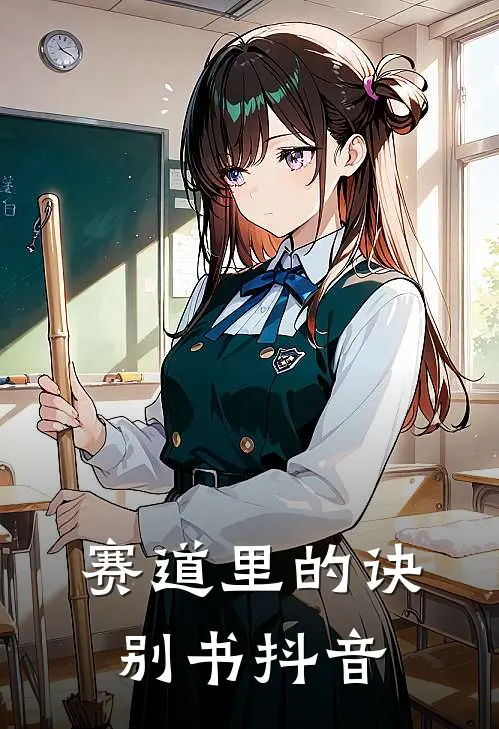赛道里的诀别书抖音