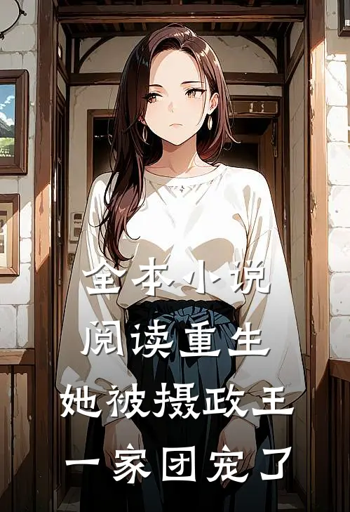 全本小说阅读重生：她被摄政王一家团宠了