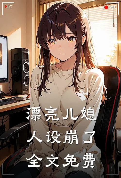 漂亮儿媳，人设崩了全文免费