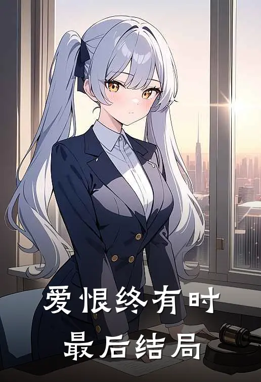 爱恨终有时最后结局