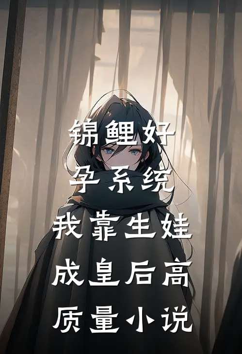 锦鲤好孕系统：我靠生娃成皇后高质量小说