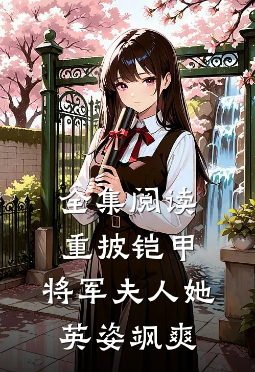 全集阅读重披铠甲，将军夫人她英姿飒爽