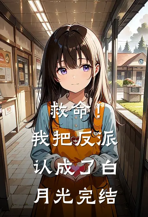救命！我把反派认成了白月光完结