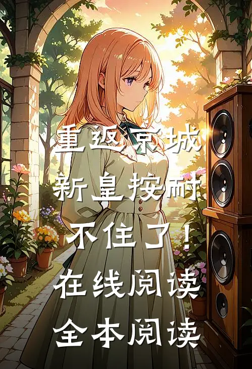 重返京城，新皇按耐不住了！在线阅读全本阅读