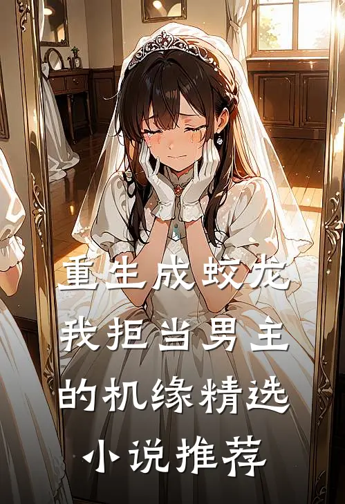 重生成蛟龙，我拒当男主的机缘精选小说推荐