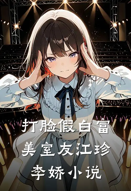 打脸假白富美室友江珍李娇小说