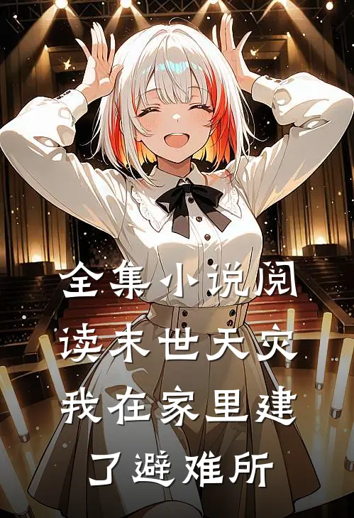 全集小说阅读末世天灾，我在家里建了避难所