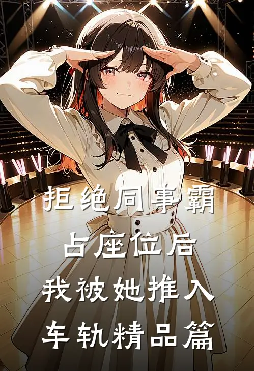 拒绝同事霸占座位后，我被她推入车轨精品篇