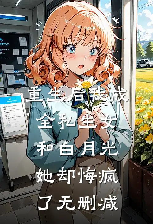 重生后我成全私生女和白月光，她却悔疯了无删减