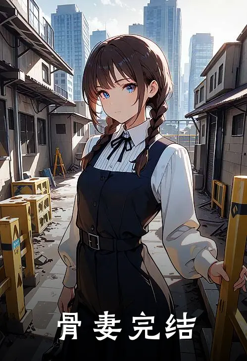 骨妻完结