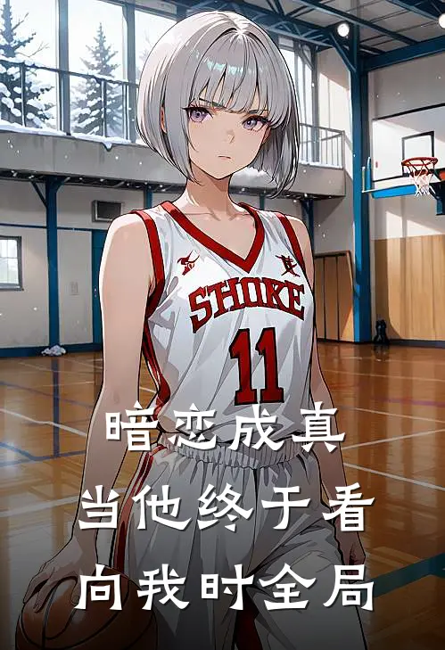 暗恋成真：当他终于看向我时全局