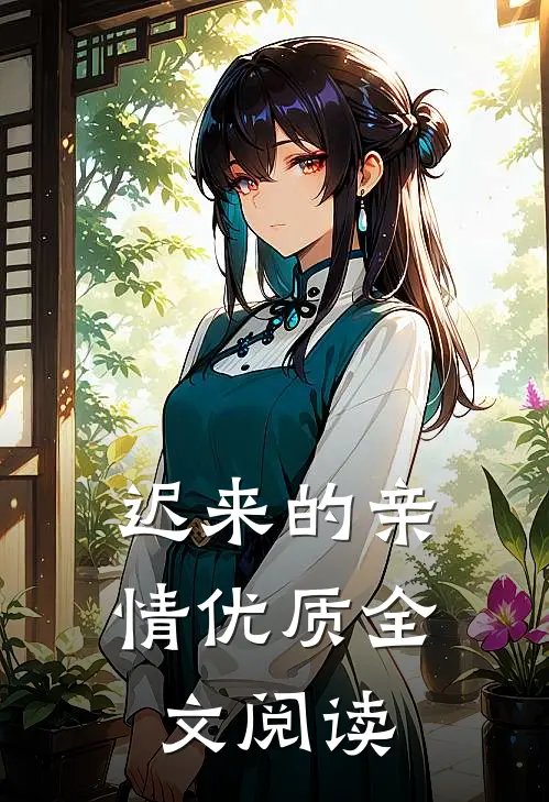 迟来的亲情优质全文阅读