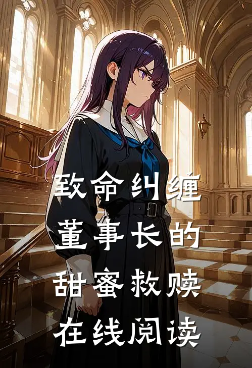 致命纠缠：董事长的甜蜜救赎在线阅读