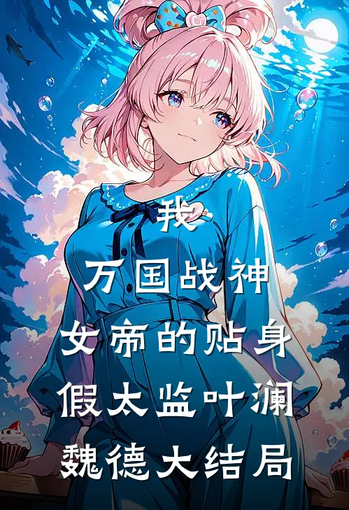 我，万国战神，女帝的贴身假太监叶澜魏德大结局