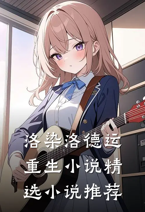 洛染洛德运重生小说精选小说推荐