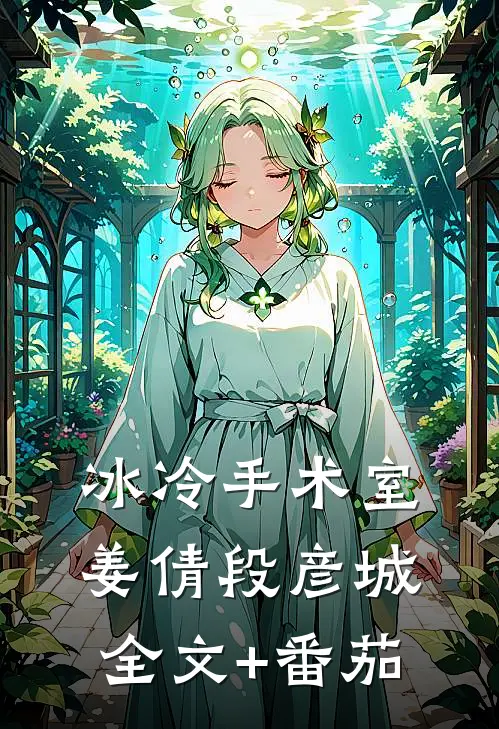 冰冷手术室姜倩段彦城全文+番茄
