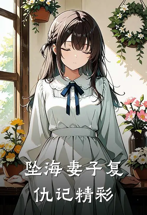 坠海妻子复仇记精彩