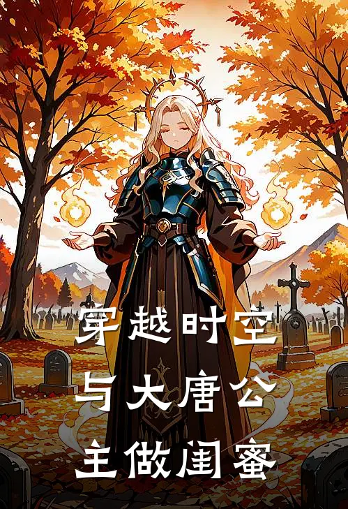 穿越时空，与大唐公主做闺蜜