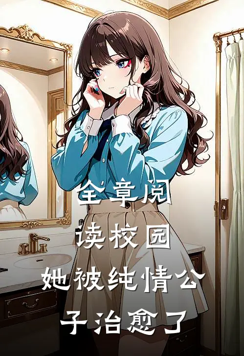 全章阅读校园：她被纯情公子治愈了