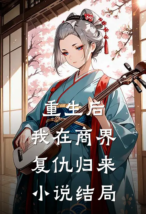 重生后，我在商界复仇归来小说结局