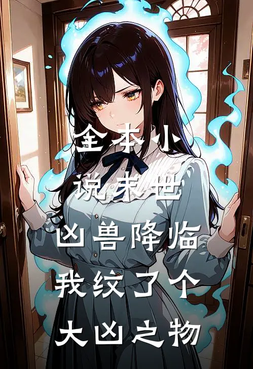 全本小说末世：凶兽降临，我纹了个大凶之物