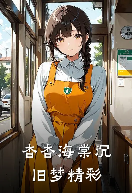 杳杳海棠沉旧梦精彩