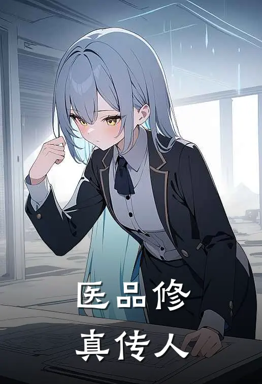 医品修真传人