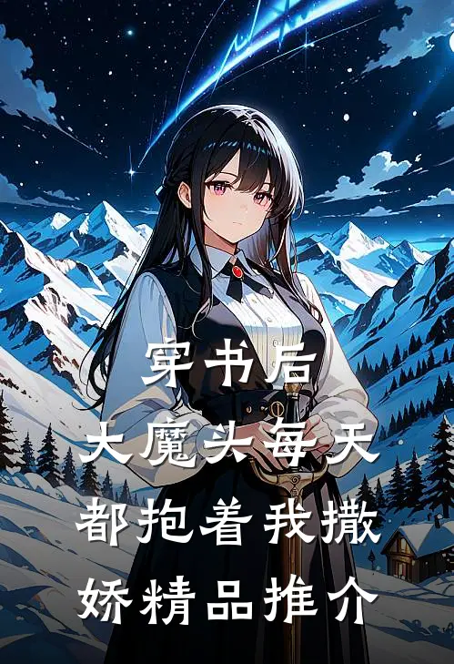 穿书后，大魔头每天都抱着我撒娇精品推介