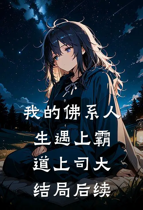 我的佛系人生遇上霸道上司大结局后续