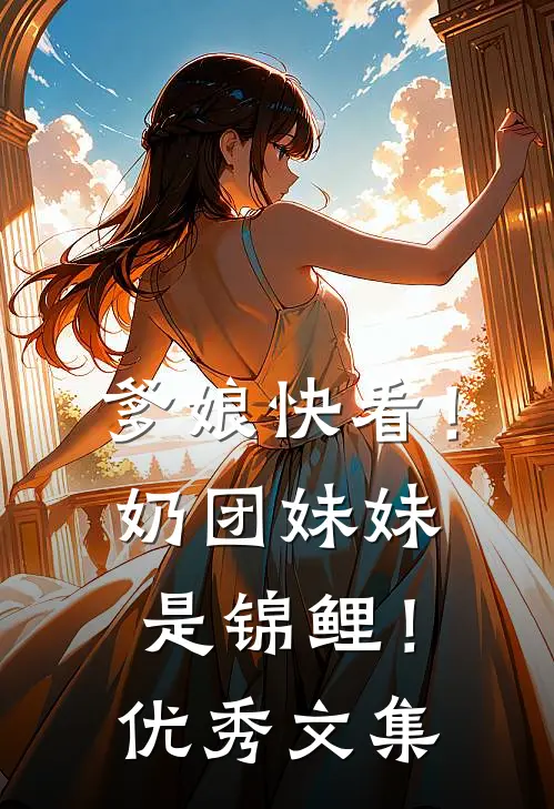 爹娘快看！奶团妹妹是锦鲤！优秀文集