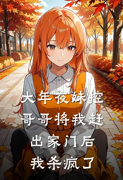 大年夜妹控哥哥将我赶出家门后，我杀疯了